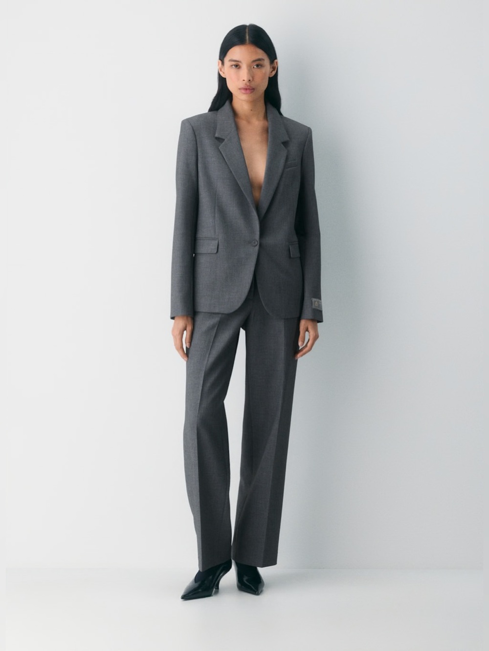 Aritzia Babaton Agency Pant - New